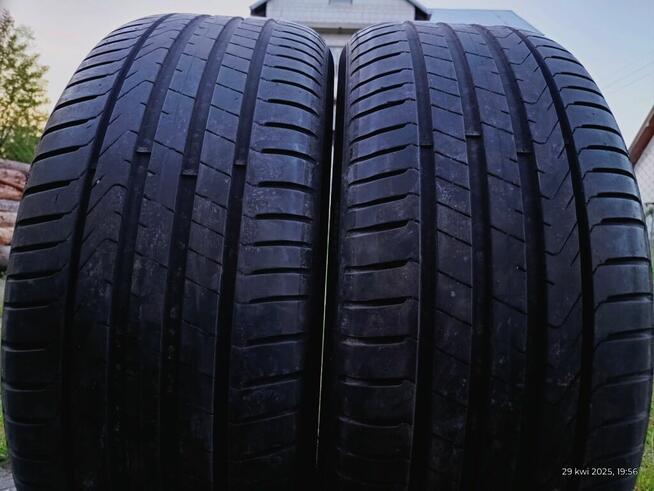 245/50R19 105W XL BMW*PIRELLI Cinturato P7 RunFlat RSC 2019r