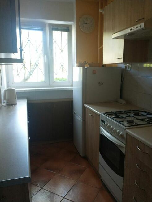 Wynajem Mieszkanie 3 pokojowe Bielany Jana Kochanowskiego