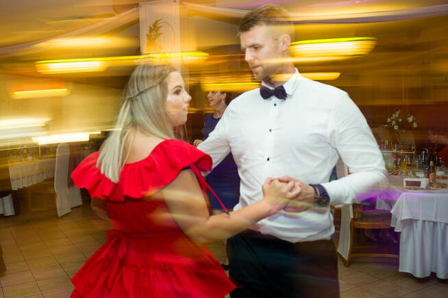 Fotograf Ślubny, Weselny od 2500 zł