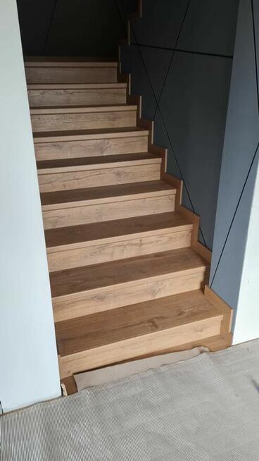 Fachowiec Kielce panele i drzwi z montażem