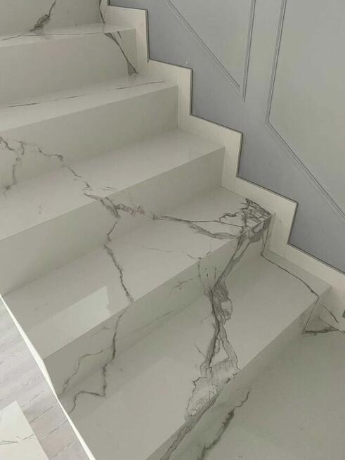 Układanie płytek, wykończenie wnętrz