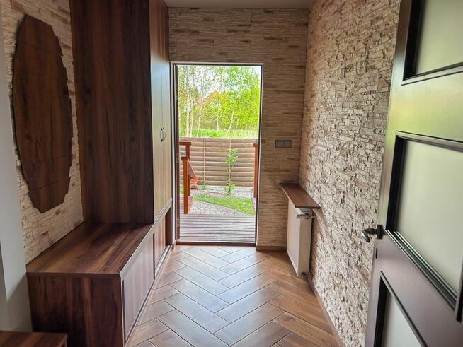 Dom na sprzedaż – Gliwice, ul. Rogozińskiego 73E, JEDNORODZI