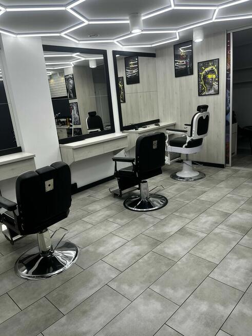 Wynajmę Stanowisko Fryzjerskie ul. Zwycięstwa