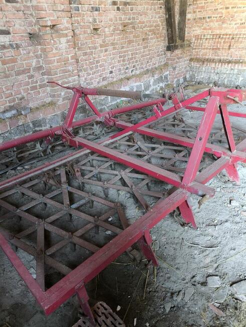 Sprzedam agregat 3 m