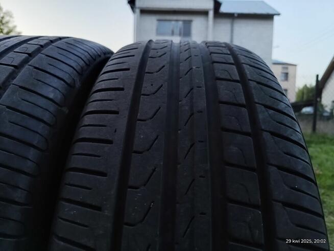 245/50R19 105W XL BMW*PIRELLI Cinturato P7 RunFlat RSC 2019r