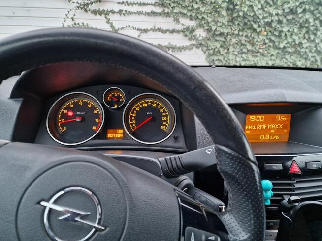 Sprzedam opel astra cabrio