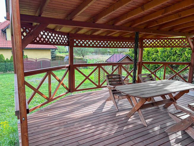 Dom na sprzedaż – Gliwice, ul. Rogozińskiego 73E, JEDNORODZI