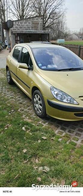 Peugeot 307