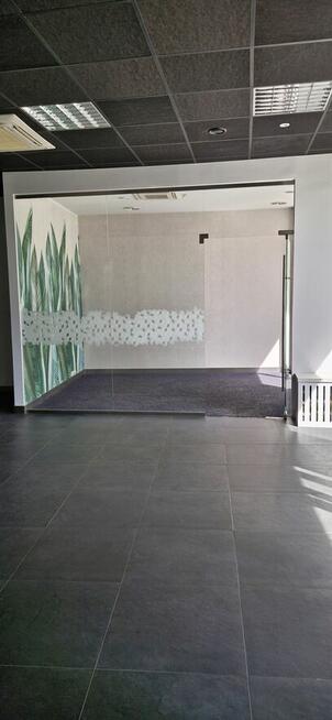 Lokal użytkowy na wynajem 132 m2