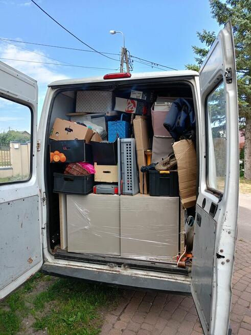 Przeprowadzki Warszawa