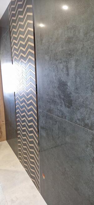 Układanie płytek, wykończenie wnętrz