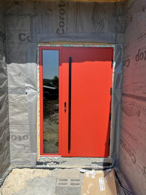 Fachowiec Kielce panele i drzwi z montażem