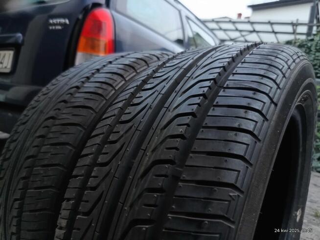 195/55 R15 85V 2Opony KUMHO PowerMax 769 2024 Bieżnik~9mm