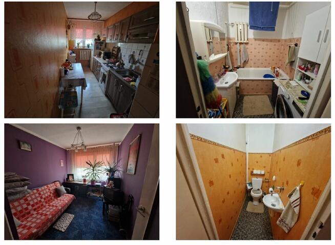 Syndyk sprzeda udział 5/8 lokalu mieszkalnego - Wyzwolenia