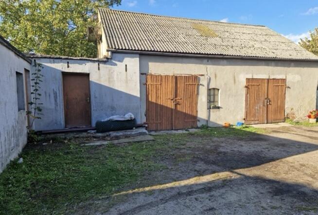 Syndyk ogłasza konkurs na sprzedaż ½ udziału nieruchomości