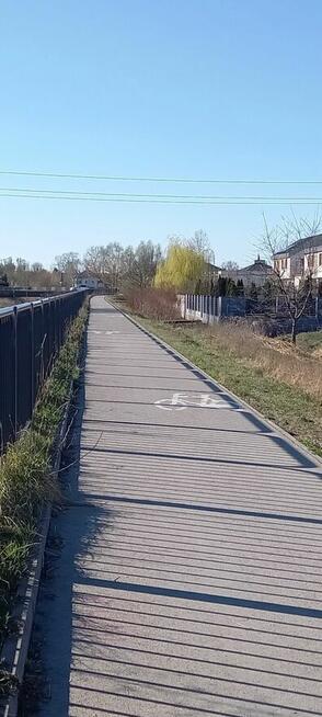 Okazja!!! działka Marki k. Warszawy, pod dom z ogrodem, 1710m,