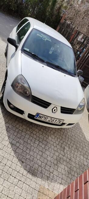 Sprzedam Clio 1.5 dCi z klimatyzacją