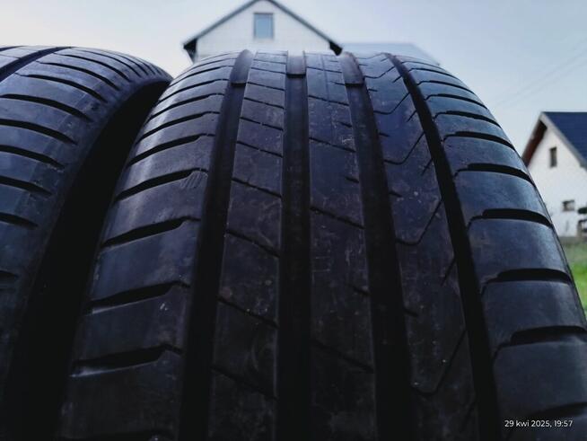 245/50R19 105W XL BMW*PIRELLI Cinturato P7 RunFlat RSC 2019r