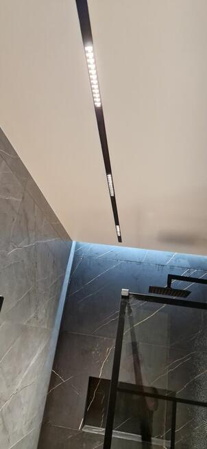 Układanie płytek, wykończenie wnętrz