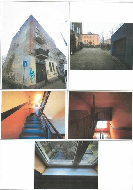 Lokal mieszkalny - Sosnowiec