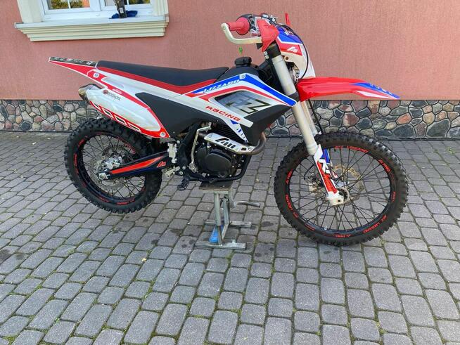 SPRZEDAM Crossa Apollo RFZ 250