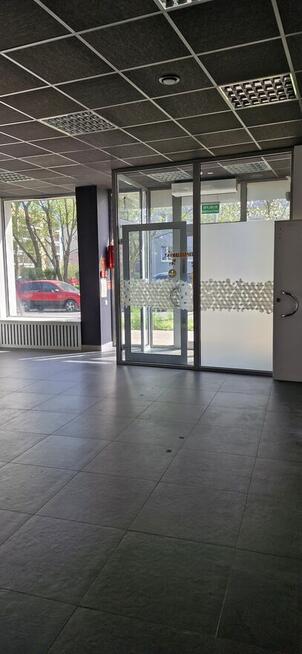 Lokal użytkowy na wynajem 132 m2
