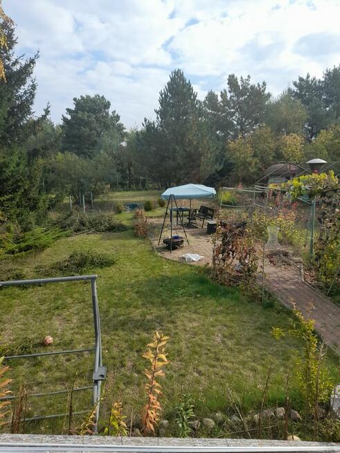 Sprzedam dom z działką 1300 m2 miejscowość Ruda Radzymin