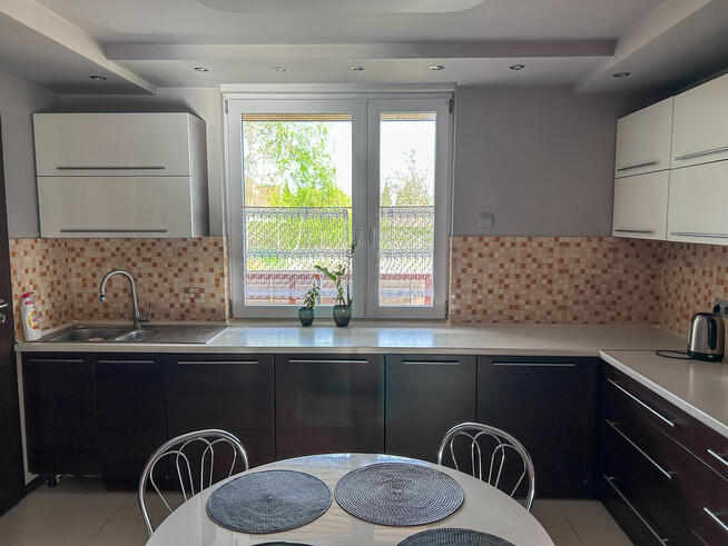 Dom na sprzedaż – Gliwice, ul. Rogozińskiego 73E, JEDNORODZI