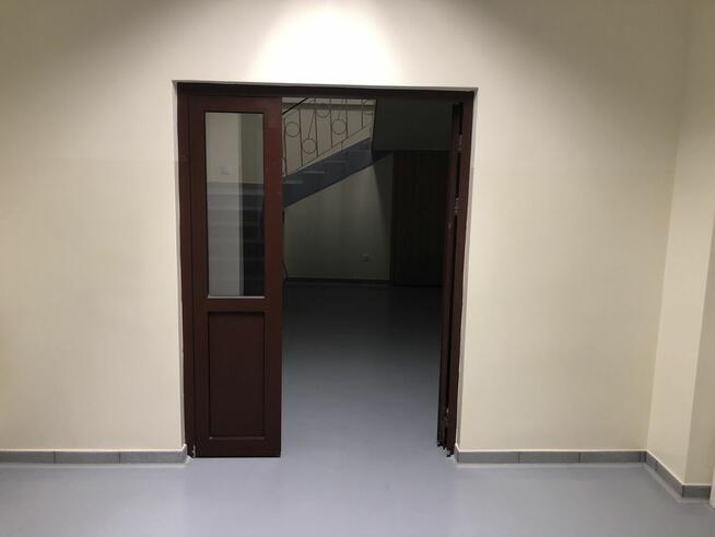 LOKALE DO WYNAJĘCIA