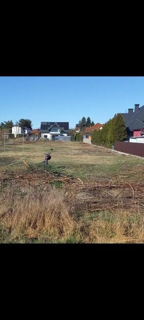 Okazja!!! działka Marki k. Warszawy, pod dom z ogrodem, 1710m,