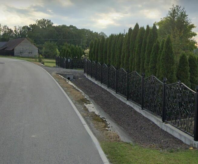 Piekny dom 230m2 z duza dzialka 54ar