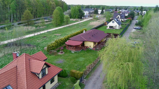 Dom na sprzedaż – Gliwice, ul. Rogozińskiego 73E, JEDNORODZI