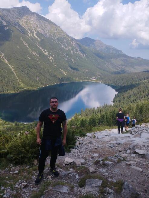 Poznam kobietę do związku