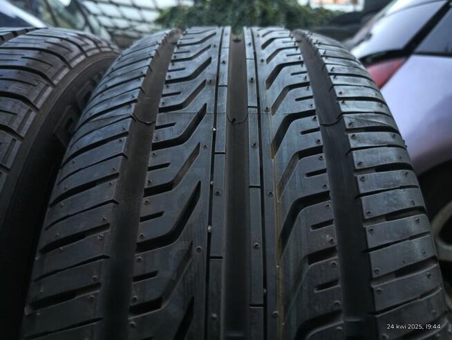 195/55 R15 85V 2Opony KUMHO PowerMax 769 2024 Bieżnik~9mm