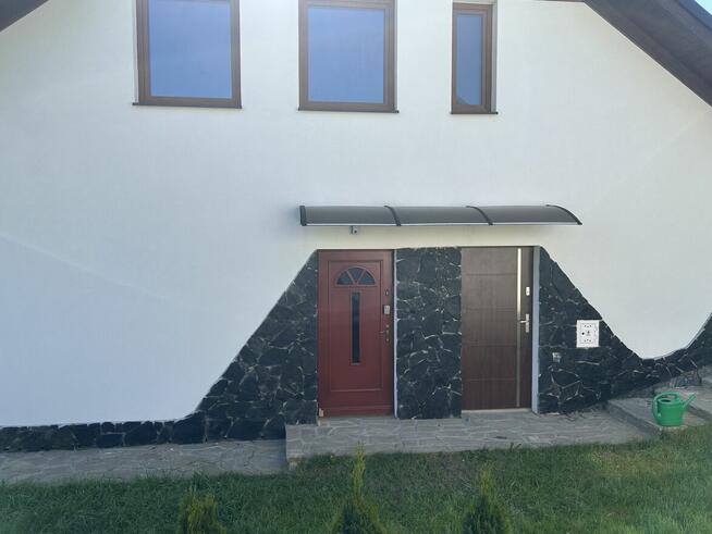 Kamień naturalny na dziko