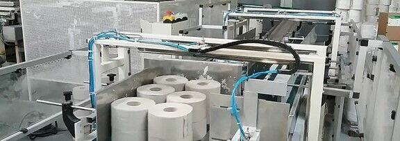 STACKER DO FORMOWANIA PAKIETÓW AFH