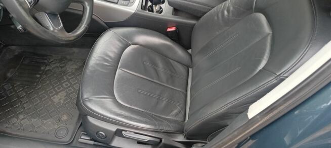 Audi A6 C7 2.0 TDI AVANT MANUAL