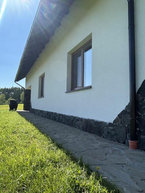 Kamień naturalny na dziko