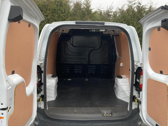 Ford courier 1,5 tdci Vat-1 zamiana FV23%