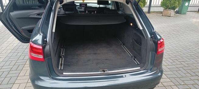 Audi A6 C7 2.0 TDI AVANT MANUAL