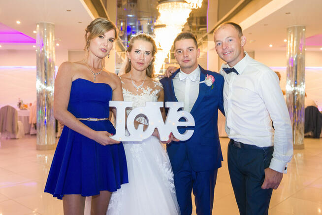 Fotograf Ślubny, Weselny od 2500 zł