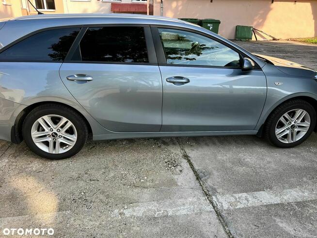 Kia Ceed 1.6 CRDi SCR S