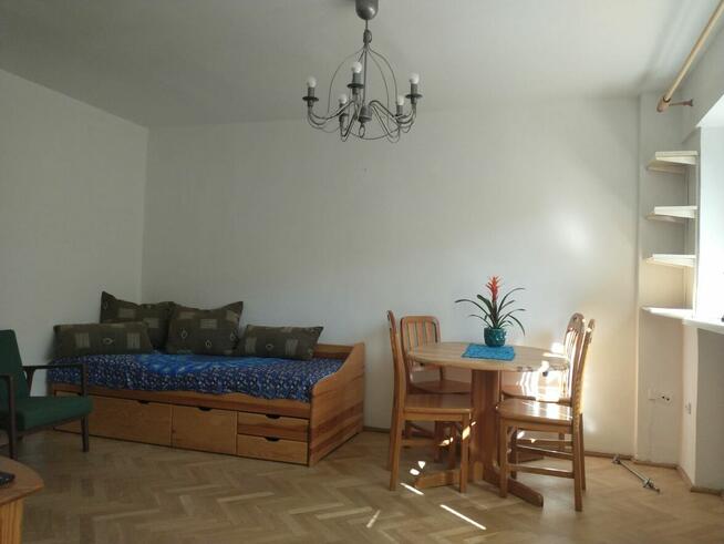 Wynajem Mieszkanie 3 pokojowe Bielany Jana Kochanowskiego