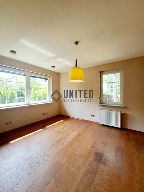 Okolice ul. Czereśniowej 2005/Taras /Ogród /Garaż