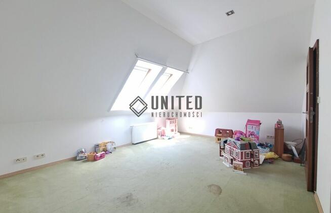 Okolice ul. Czereśniowej 2005/Taras /Ogród /Garaż