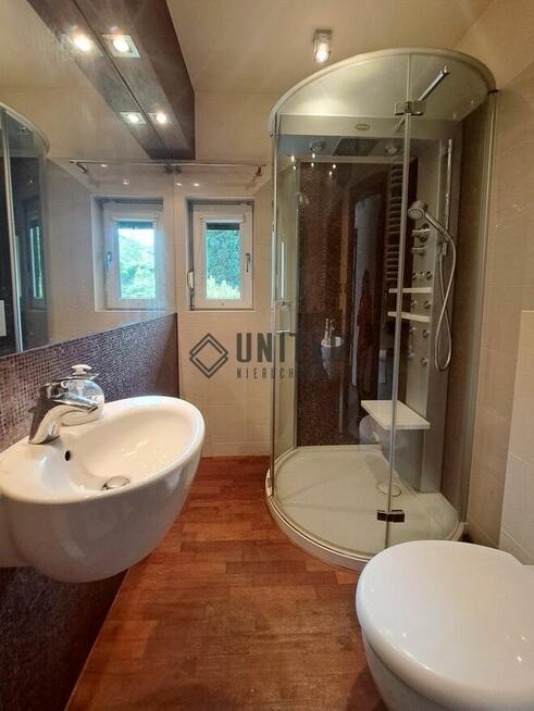 Okolice ul. Czereśniowej 2005/Taras /Ogród /Garaż