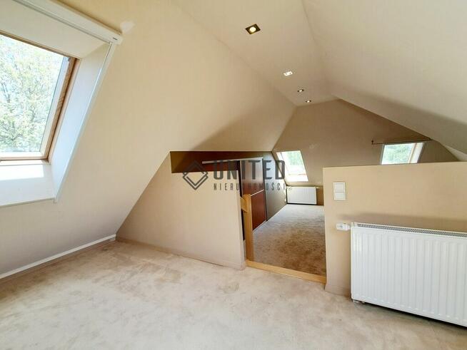 Okolice ul. Czereśniowej 2005/Taras /Ogród /Garaż