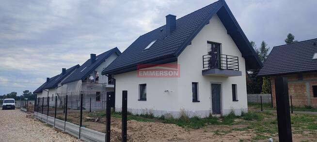 Puszcza Niepołomicka, klimatyzacja, wolnostojący!