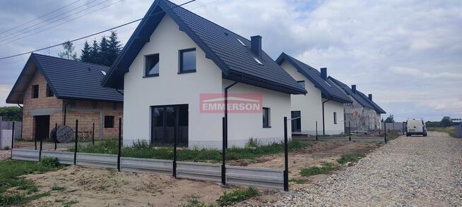 Puszcza Niepołomicka, klimatyzacja, wolnostojący!