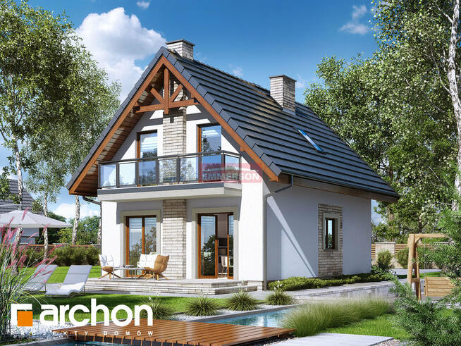 Puszcza Niepołomicka, klimatyzacja, wolnostojący!